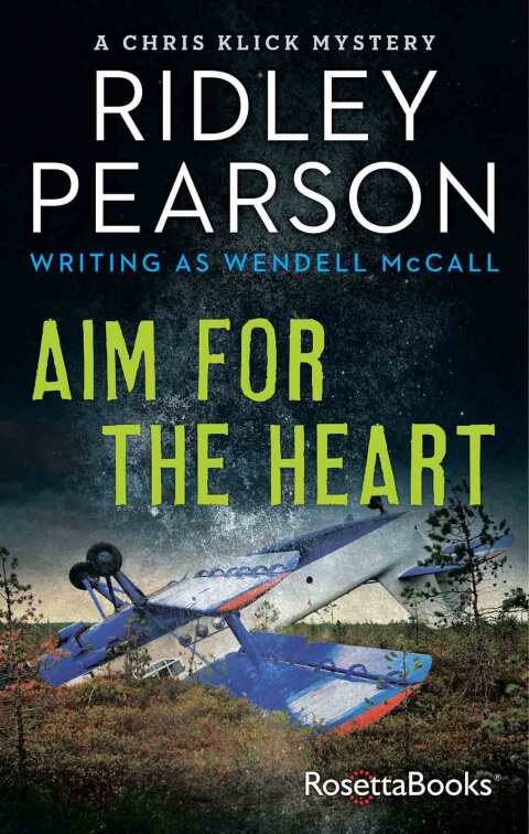 Aim for the Heart